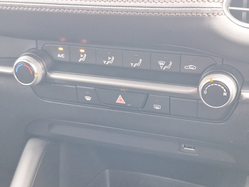 Used Mazda Mazda3 2021 for sale - 77751780: Photo 12