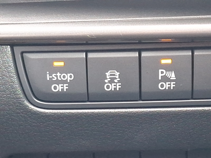 Used Mazda Mazda3 2021 for sale - 77751780: Photo 17