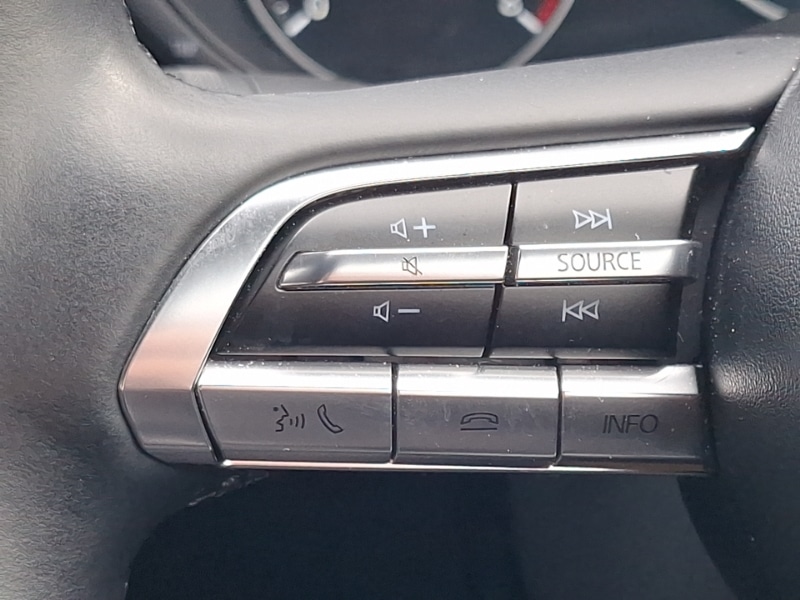 Used Mazda Mazda3 2021 for sale - 77751780: Photo 18