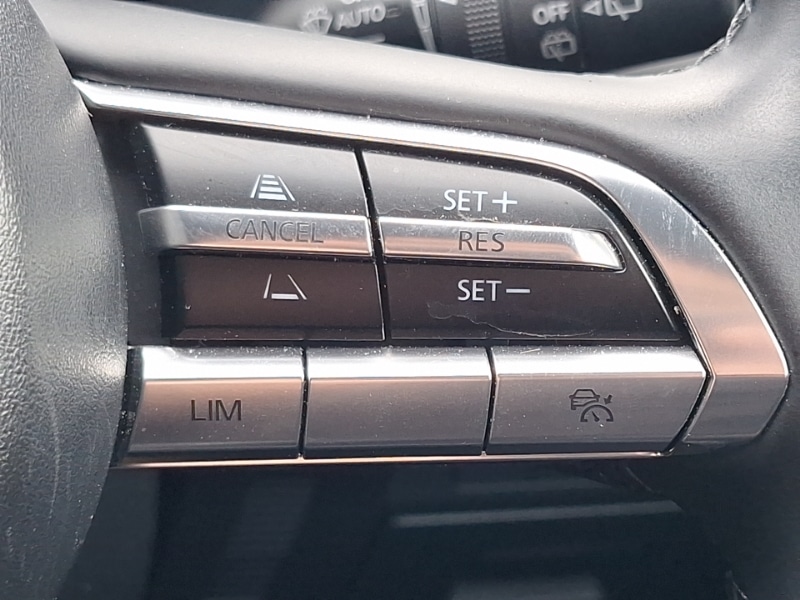 Used Mazda Mazda3 2021 for sale - 77751780: Photo 19