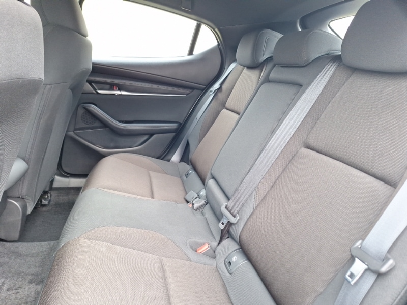 Used Mazda Mazda3 2021 for sale - 77751780: Photo 6