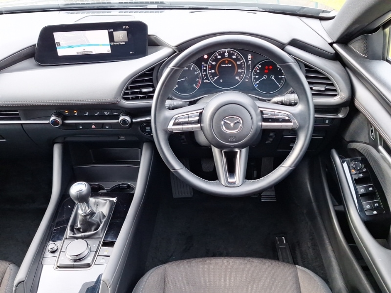 Used Mazda Mazda3 2021 for sale - 77751780: Photo 7