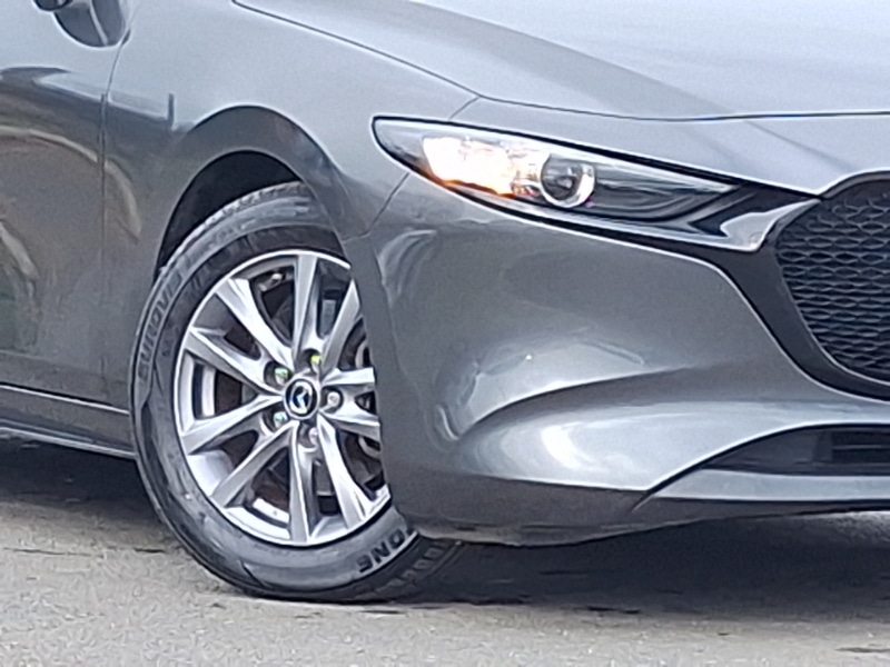 Used Mazda Mazda3 2021 for sale - 77751780: Photo 9