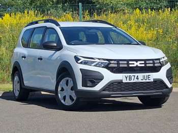 Used Dacia Jogger 2024 for sale - 75219399: Photo