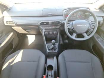 Used Dacia Jogger 2024 for sale - 75219399: Photo