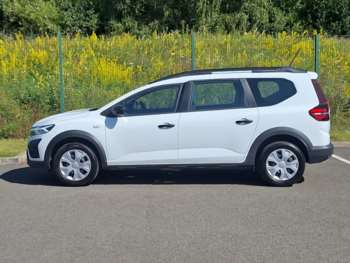 Used Dacia Jogger 2024 for sale - 75219399: Photo