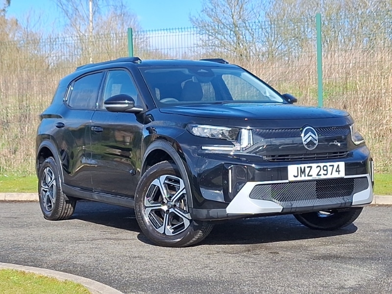 Used Citroen C3 Aircross 2025 for sale - 78054469: Photo 1