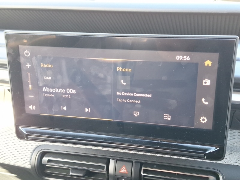 Used Citroen C3 Aircross 2025 for sale - 78054469: Photo 10