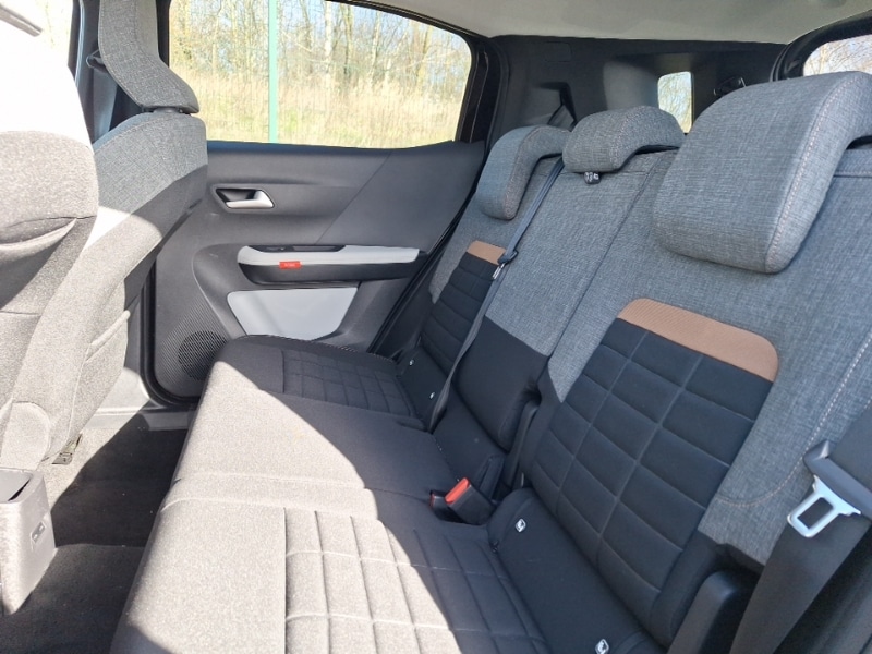 Used Citroen C3 Aircross 2025 for sale - 78054469: Photo 6