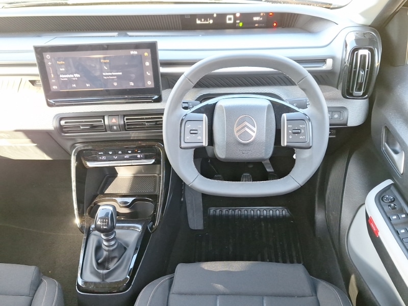 Used Citroen C3 Aircross 2025 for sale - 78054469: Photo 7