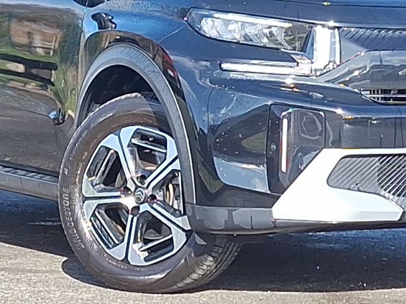 Used Citroen C3 Aircross 2025 for sale - 78054469: Photo 9