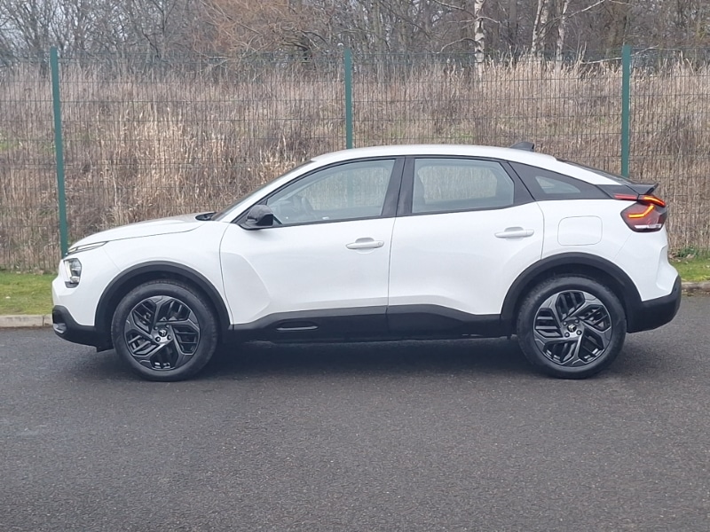 Used Citroen C4 2024 for sale - 77822970: Photo 4