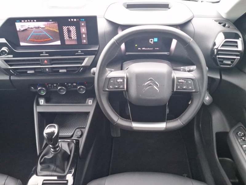 Used Citroen C4 2024 for sale - 77822970: Photo 7