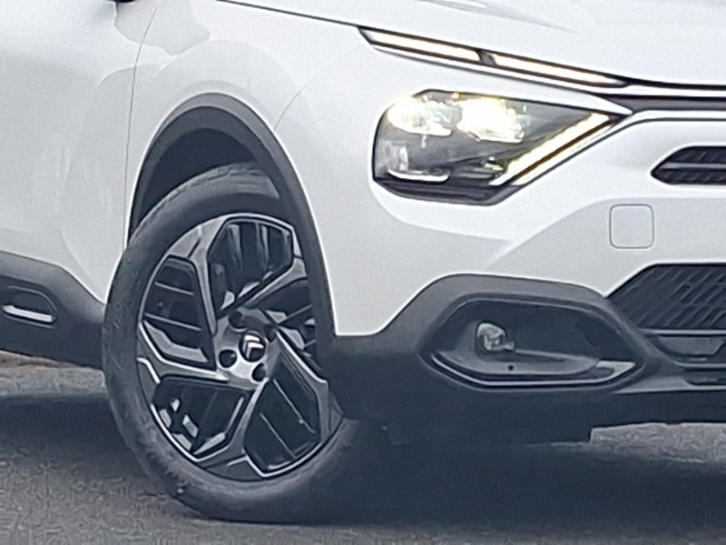 Used Citroen C4 2024 for sale - 77822970: Photo 9