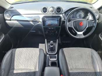 Used Suzuki Vitara 2023 for sale - 75177222: Photo