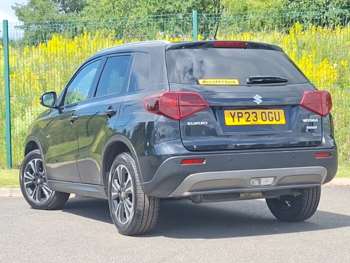 Used Suzuki Vitara 2023 for sale - 75177222: Photo