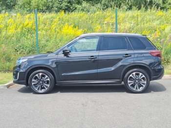 Used Suzuki Vitara 2023 for sale - 75177222: Photo