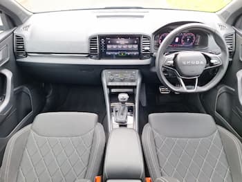Used Skoda Karoq 2025 for sale - 79557661: Photo