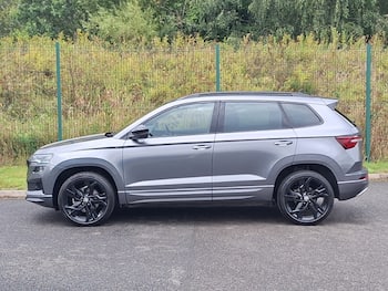 Used Skoda Karoq 2025 for sale - 79557661: Photo