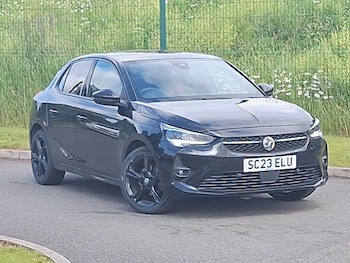 Used Vauxhall Corsa 2023 for sale - 78885126: Photo