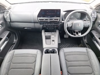 Used Citroen C5 Aircross 2024 for sale - 75725601: Photo