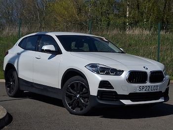 Used BMW X2 2022 for sale - 78381010: Photo