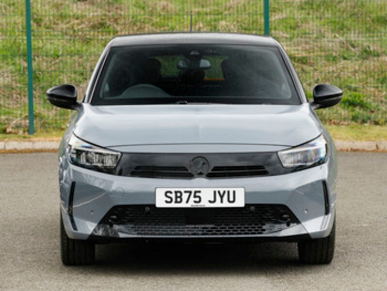 Used Vauxhall Corsa 2025 for sale - 77509148: Photo 14