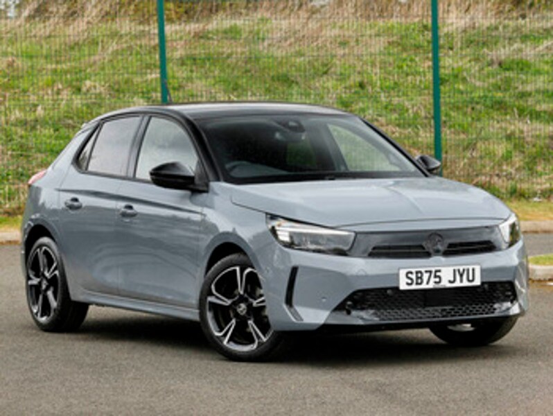 Used Vauxhall Corsa 2025 for sale - 77509148: Photo 7