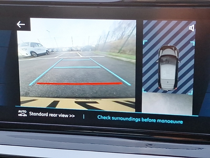 Used Peugeot 208 2022 for sale - 77630378: Photo 11