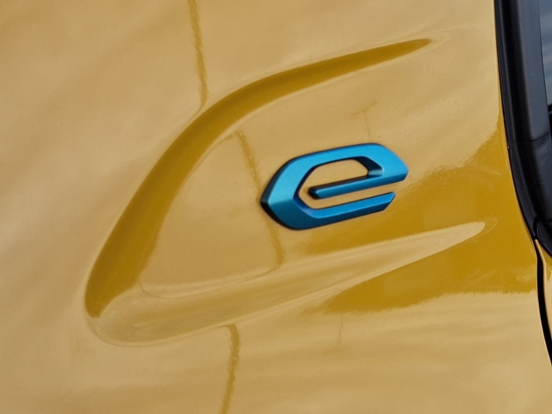 Used Peugeot 208 2022 for sale - 77630378: Photo 12