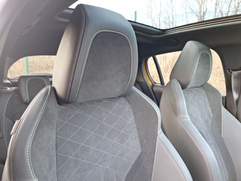 Used Peugeot 208 2022 for sale - 77630378: Photo 13