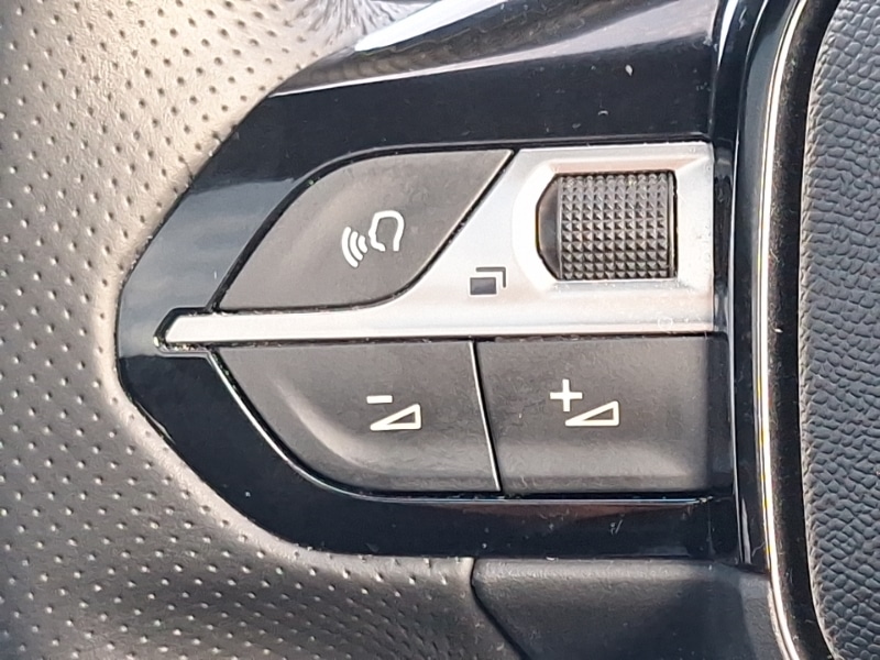 Used Peugeot 208 2022 for sale - 77630378: Photo 18