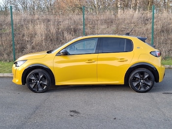 Used Peugeot 208 2022 for sale - 77630378: Photo