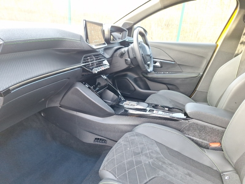 Used Peugeot 208 2022 for sale - 77630378: Photo 5