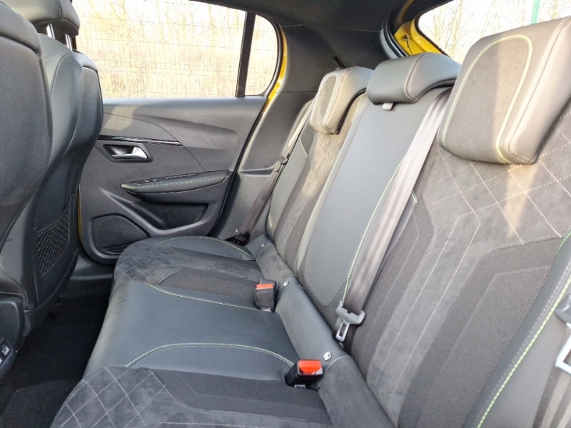 Used Peugeot 208 2022 for sale - 77630378: Photo 6