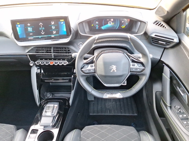 Used Peugeot 208 2022 for sale - 77630378: Photo 7