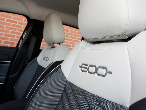 Used Fiat 600 2025 for sale - 76078632: Photo 17