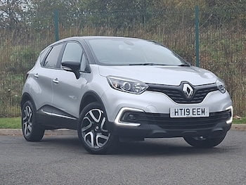 2019 - 0.9 TCE 90 Iconic 5dr