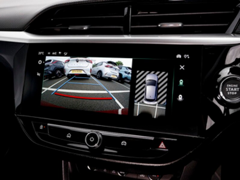 Used Vauxhall Corsa 2025 for sale - 77509133: Photo 10