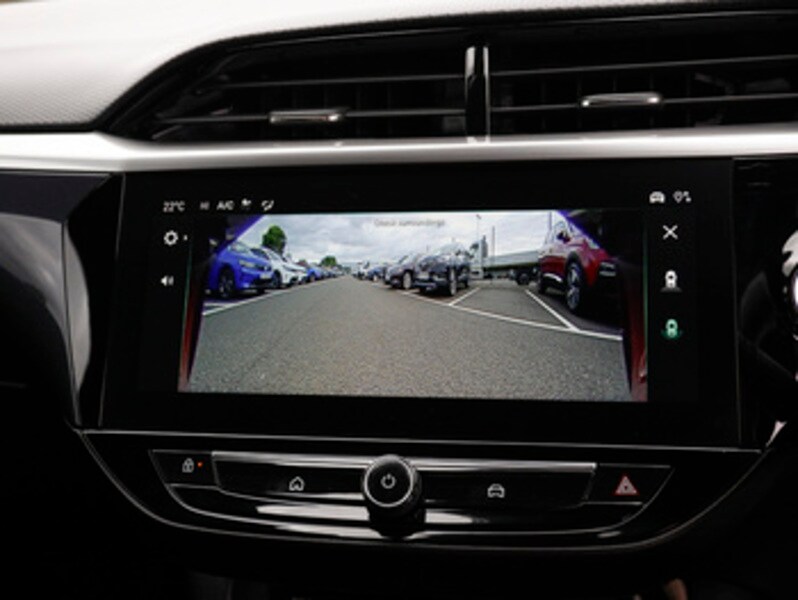 Used Vauxhall Corsa 2025 for sale - 77509133: Photo 11