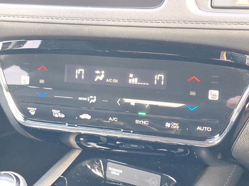 Used Honda HR-V 2019 for sale - 78066149: Photo 12