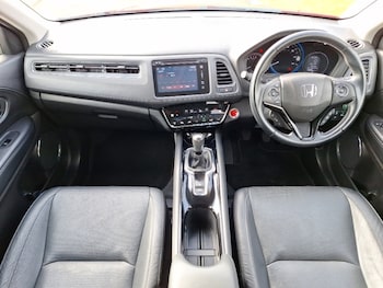 Used Honda HR-V 2019 for sale - 78066149: Photo