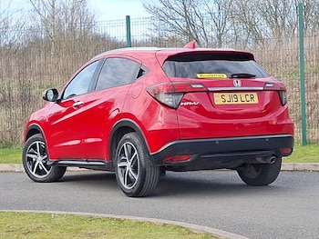 Used Honda HR-V 2019 for sale - 78066149: Photo