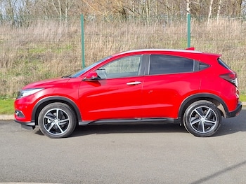 Used Honda HR-V 2019 for sale - 78066149: Photo