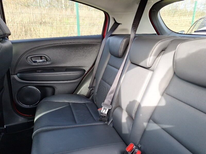 Used Honda HR-V 2019 for sale - 78066149: Photo 6