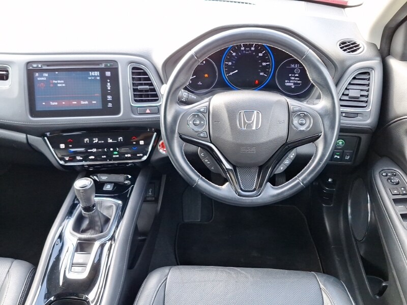 Used Honda HR-V 2019 for sale - 78066149: Photo 7