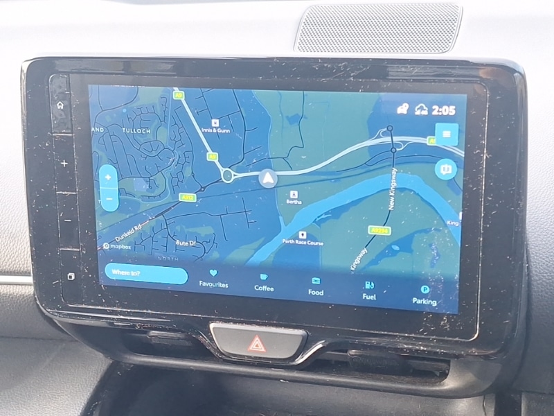 Used Toyota Yaris Cross 2022 for sale - 78023074: Photo 10