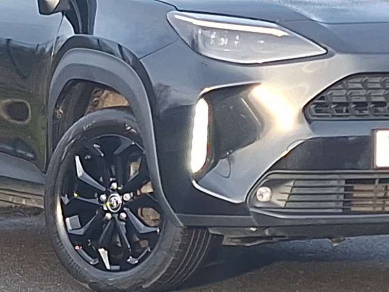 Used Toyota Yaris Cross 2022 for sale - 78023074: Photo 9