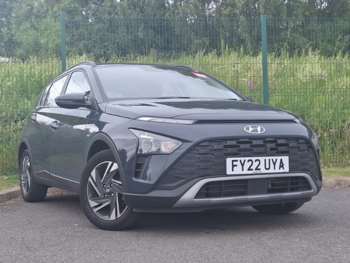 2022 - 1.0 TGDi 48V MHEV SE Connect 5dr