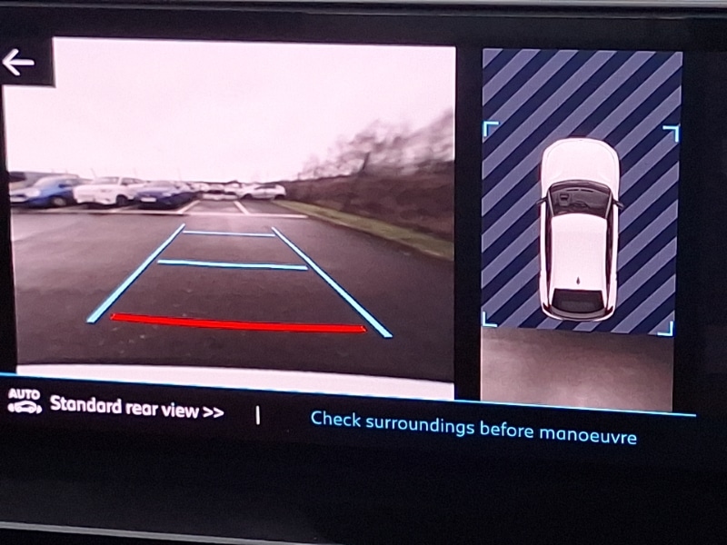 Used Citroen C4 2022 for sale - 77518246: Photo 11